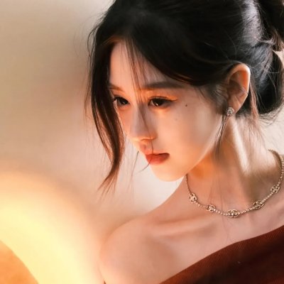 少女多情封面