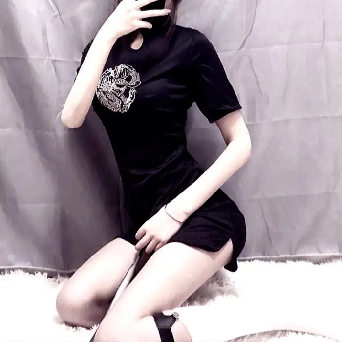 少女的歧祷封面